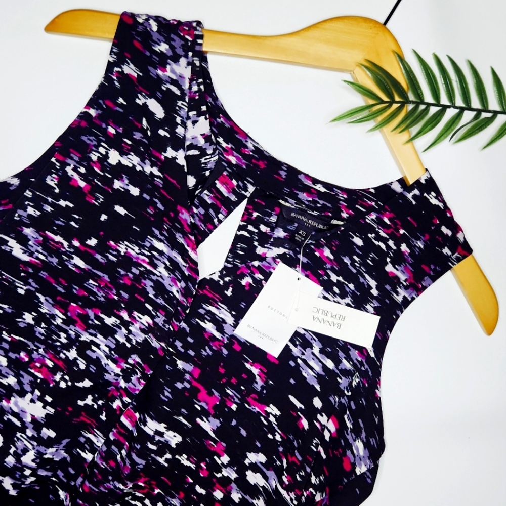 Banana Republic Top